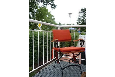 Casa vacanze sulla spiaggia Luise