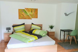 Ferienwohnung ausZeit