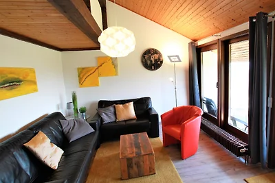 Dolce Vita przy Fuchsweg 97