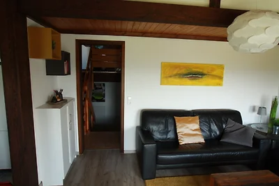 Ferienhaus Dolce Vita Öfingen