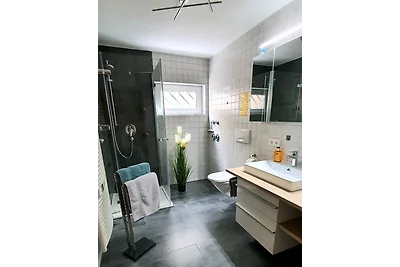 Ferienwohnung ausZeit Lichtenstein