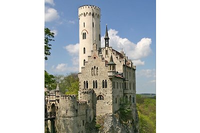 Ferienwohnung ausZeit Lichtenstein