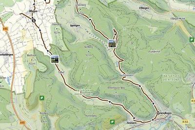 Dolce Vita przy Fuchsweg 97