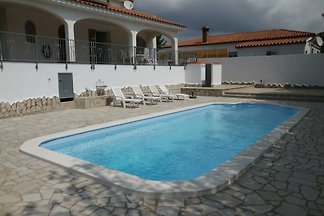 Domek letniskowy Pool Villa Sarah