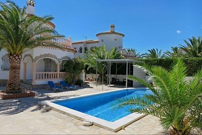 Poolvilla  Casa Alegria