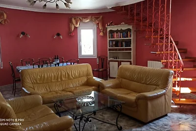 Poolvilla  Casa Alegria