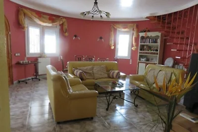 Poolvilla  Casa Alegria