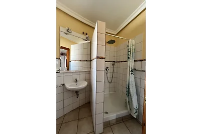 Pool-Ferienhaus Flores