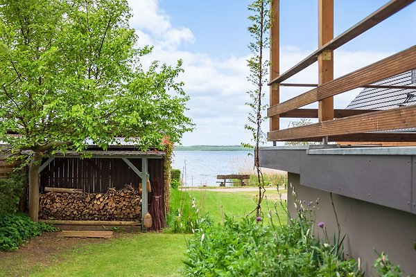 Ferienhaus Alt Schwerin