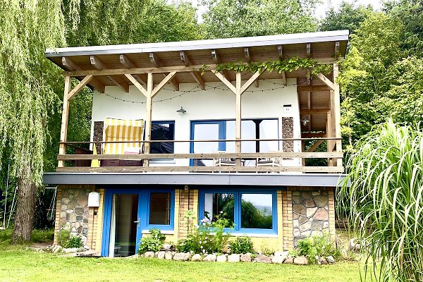 Ferienhaus Alt Schwerin