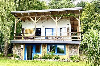 Ein richtiges zu Hause für die Ferien