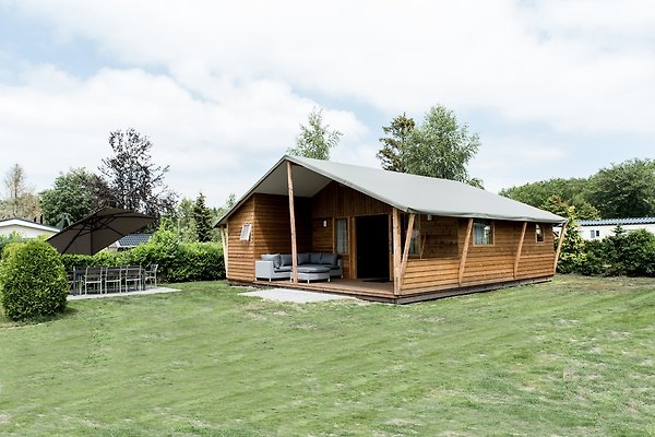 Ferienhaus Bakhuizen