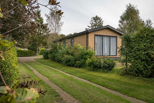 Ferienhaus Bakhuizen