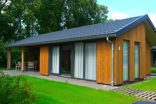 Ferienhaus Bakhuizen