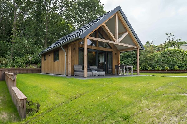 Ferienhaus Bakhuizen