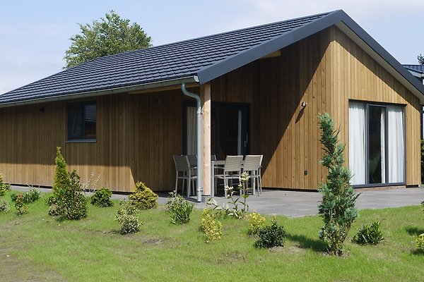 Ferienhaus Bakhuizen