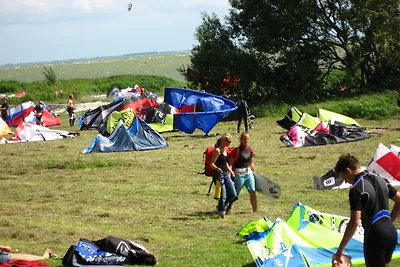 Ferienwohnung Mera