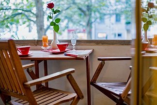 Apartment ZENTRAL im Stadtzentrum