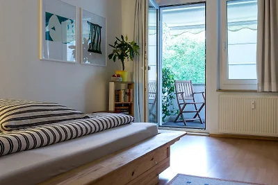 Apartment LINGNER im Zentrum