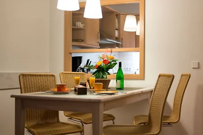Apartment LINGNER im Zentrum