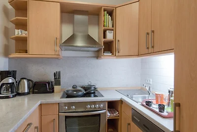 Apartment LINGNER im Zentrum