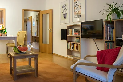 Apartment LINGNER im Zentrum