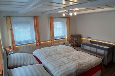 Dom wakacyjny Umgebinde na Wesenitz