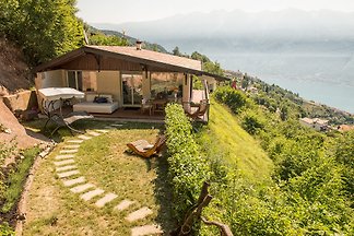 Casa Vista Fantastica
