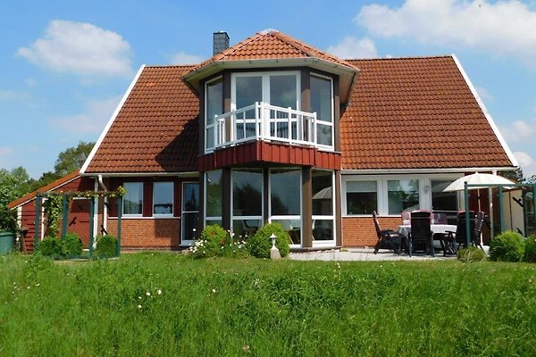 Ferienhaus Hohwacht