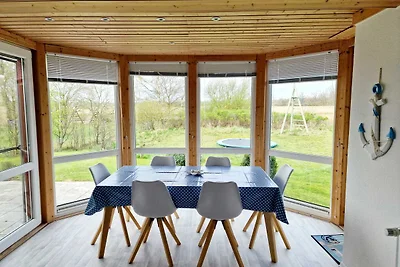 Ferienhaus Möwenschiss XXL