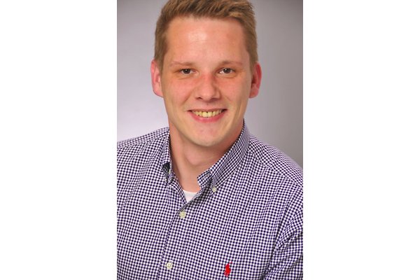 Herr K. Flunkert Herr K. Flunkert