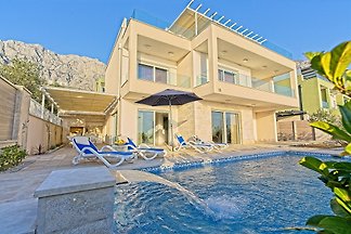 Villa Ulika - Private Heated  Pool