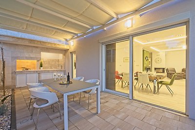 Villa Ulika - Private Heated  Pool