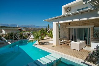 Maison de vacances à 