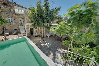 Villa Chrissie Marie, Pool, WLAN