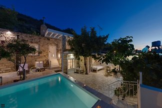 Villa Chrissie Marie, Pool, WLAN