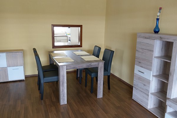 Ferienwohnung Braunlage