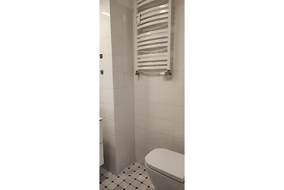 Vakantieappartement Gezinsvakantie Kolobrzeg