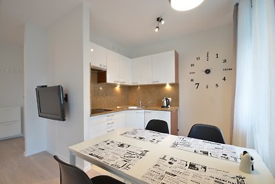 Apartamenty-plaza Kolberg