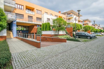 Apartamenty-plaza Kolberg