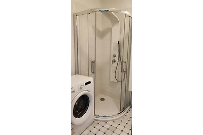 Vakantieappartement Gezinsvakantie Kolobrzeg