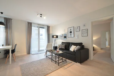 Apartamenty-plaza
