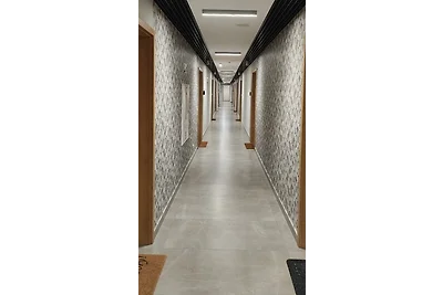 Vakantieappartement Gezinsvakantie Kolobrzeg