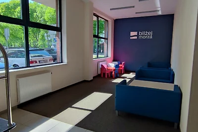 Vakantieappartement Gezinsvakantie Kolobrzeg