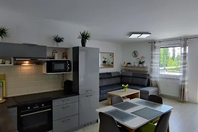 Vakantieappartement Gezinsvakantie Kolobrzeg