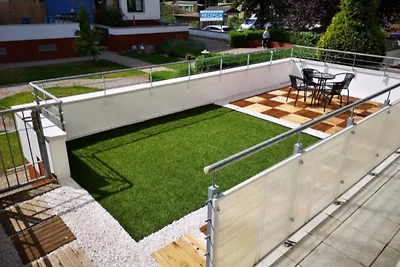 Apartamenty-plaza