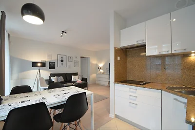 Apartamenty-plaza