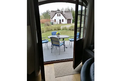 Haus am See