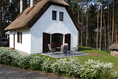 Haus am See