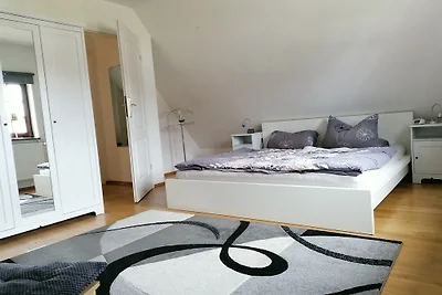 Haus am See